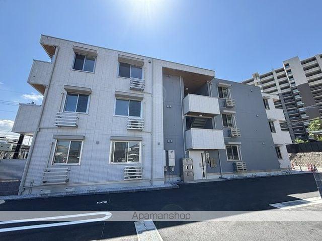 D-ROOM伊賀駅東(2LDK/2階)