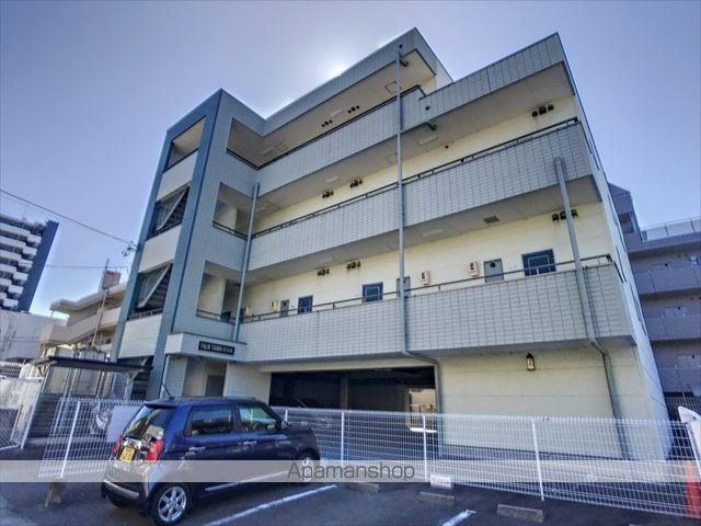 パームタウン新安城