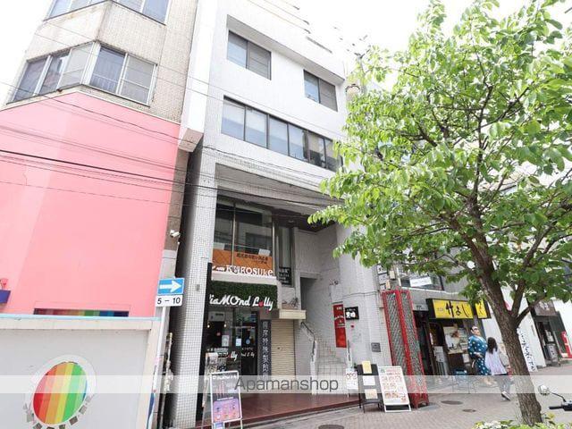 天文館ファッションビル