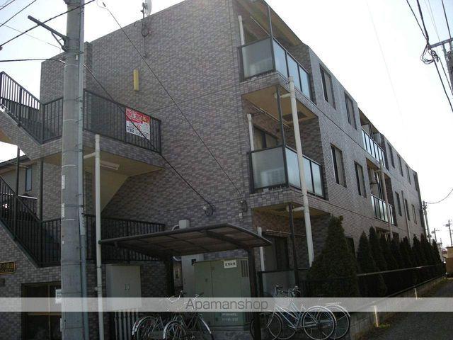 ヒルズ大森台