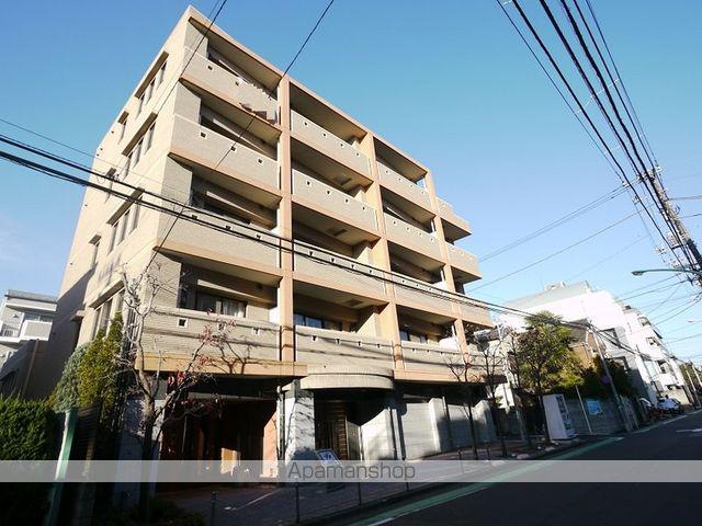 ベルメゾン幡ヶ谷