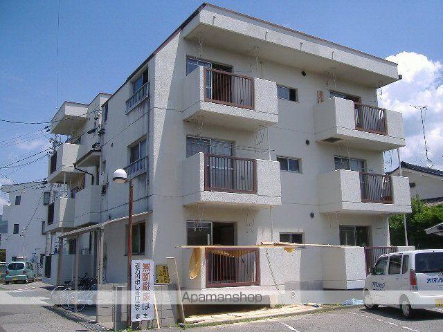 清水東レジデンス(2LDK/2階)