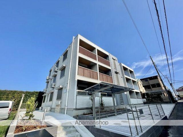 メゾン シャルム