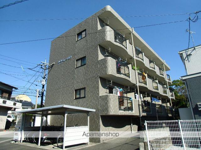 クレストスカーラカク