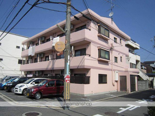 ユージェイライフ南公園前