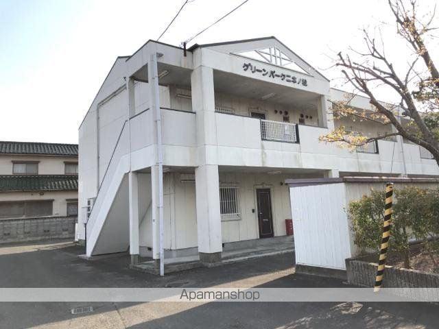 グリーンパーク二木ノ松