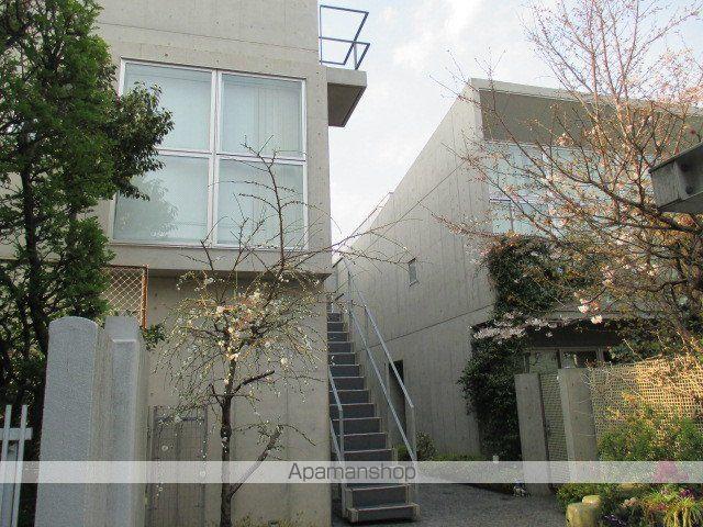 セリシエール神楽坂南町