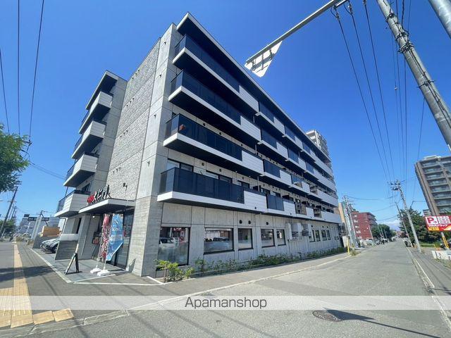 SーRESIDENCE西町(2LDK/4階)