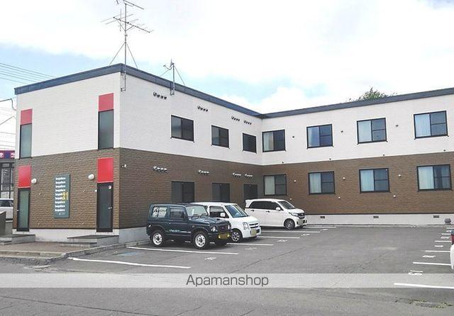 レオパレスプレミール