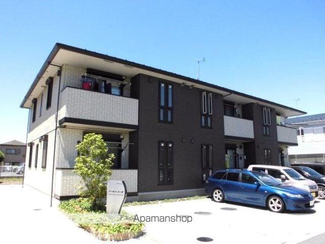 ハーモニーコーポ B