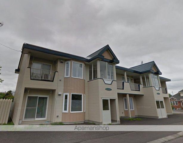 リバーサイドⅠ