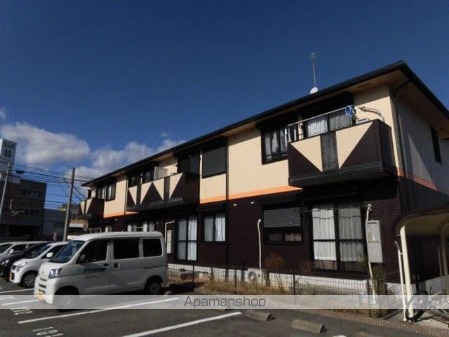 セジュールオリカンA棟