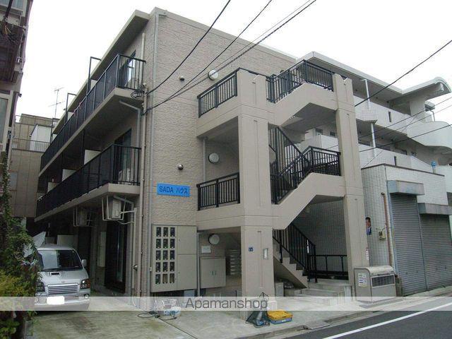 SADAハウス