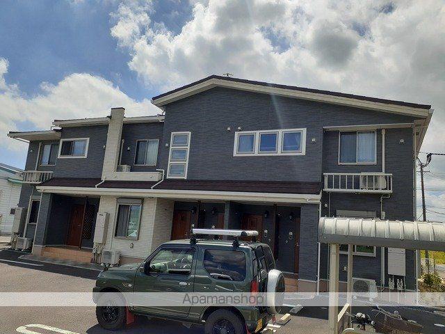 リマージュ・KⅢ(1LDK/1階)