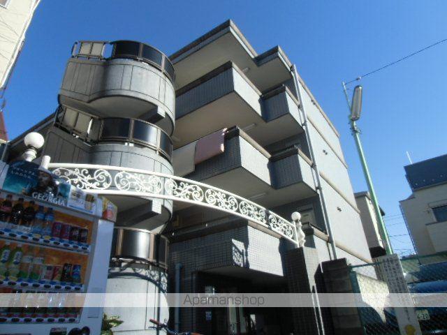 エル・ヴィーナ三軒茶屋