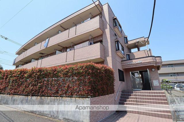 エスポワール聖蹟