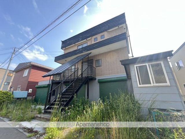 北海道函館市亀田港町の戸建賃貸