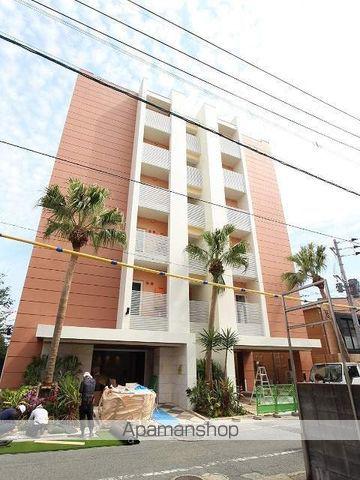 THE APARTMENT HAKATAⅡ