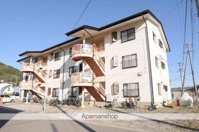 メゾンリバーサイド