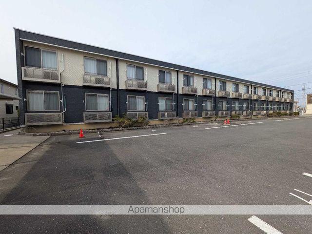 レオネクストハニカムエイト