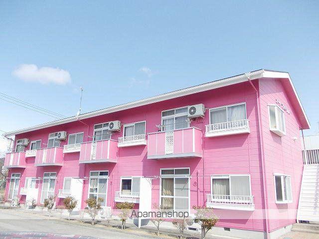 カーサ・ファミールA