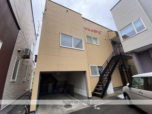 ハイツハマダ本通