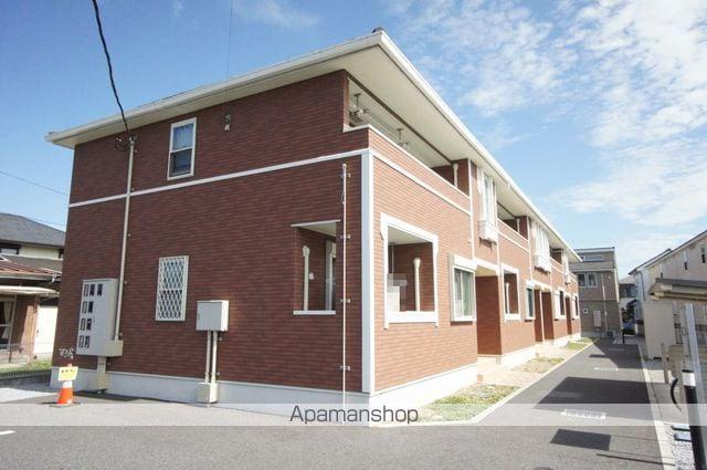 サンシャイン(1LDK/1階)