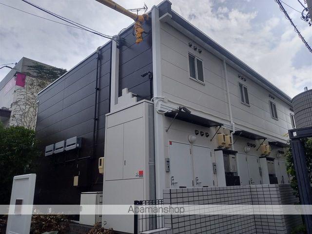 レオパレス和楽(1K/2階)