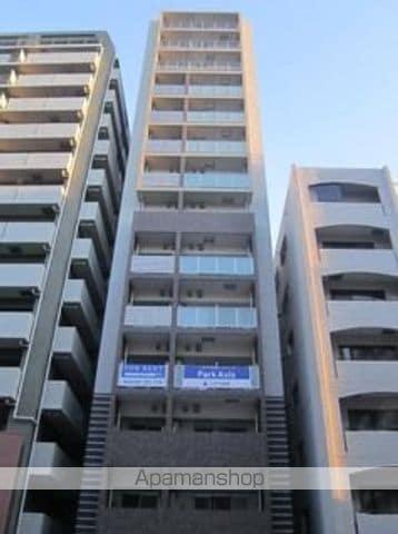 パークアクシス新御徒町イースト