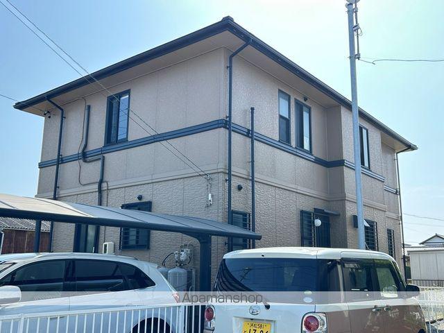 静岡県磐田市 2階建 築30年