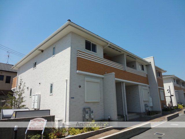 ガーデン エレガントⅠ