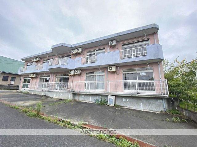 GH才丸ハイツ[2階]