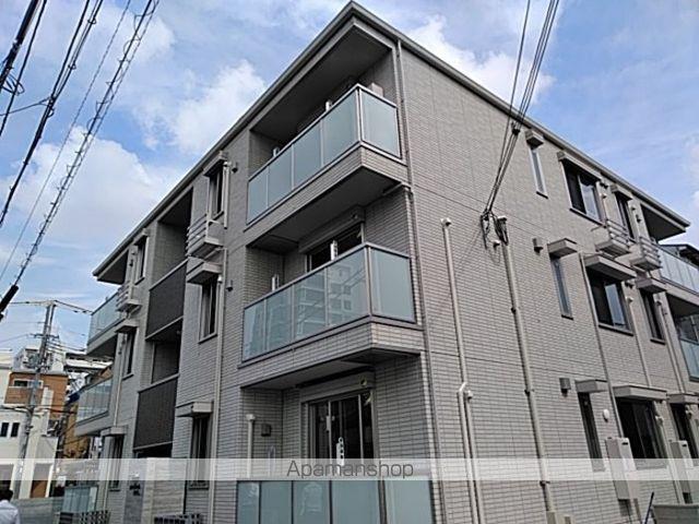 パインフローリッシュ西田辺