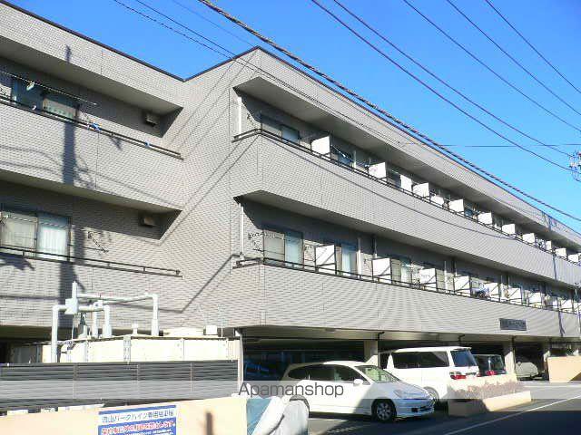 流山パークハイツ