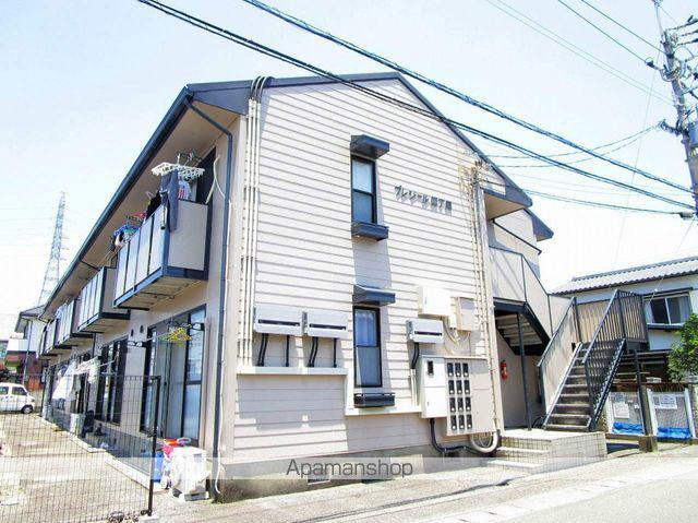 プレジール4丁目 1