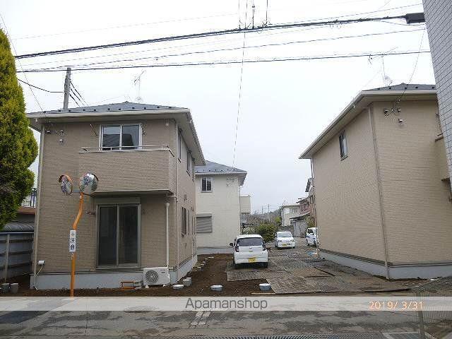 東武鉄道野田線 愛宕駅(千葉) 徒歩11分 2階建 築6年