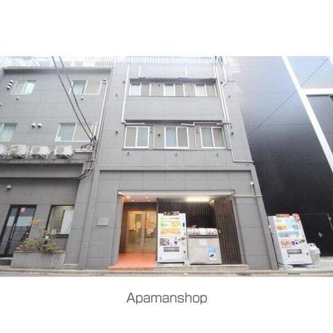 ダイヤモンドビル東日本橋第3