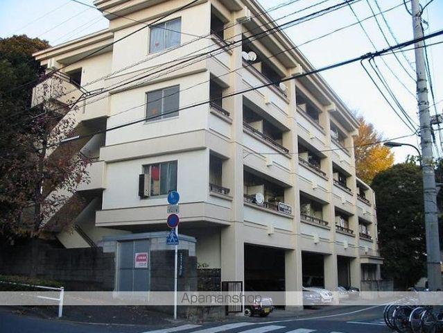 みずほマンション(1DK/4階)