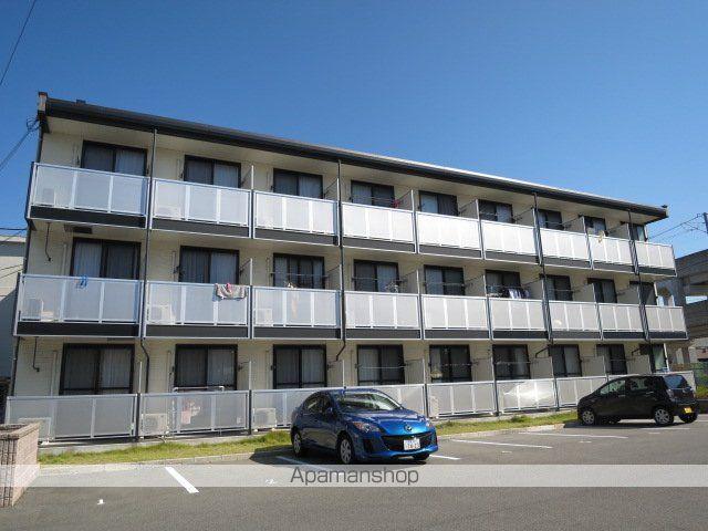 レオパレスファーウッド2