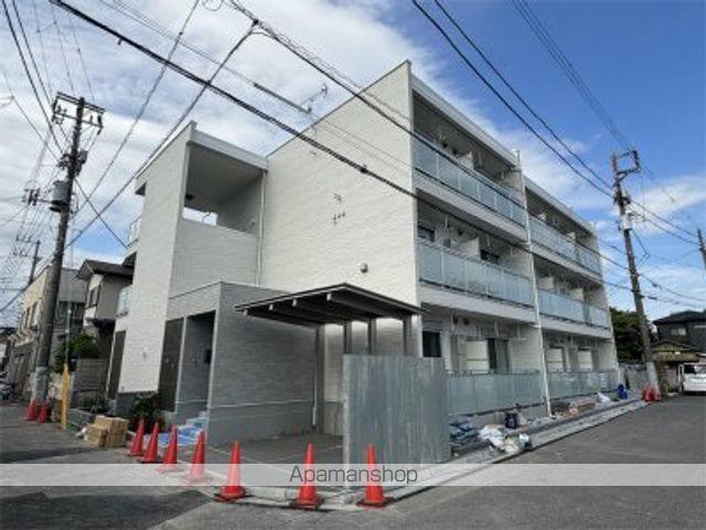 リブリ・船橋Ⅳ