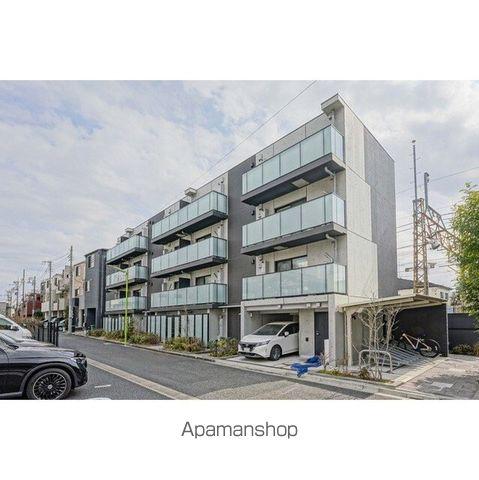 ルネサンスコート上北沢FRONT