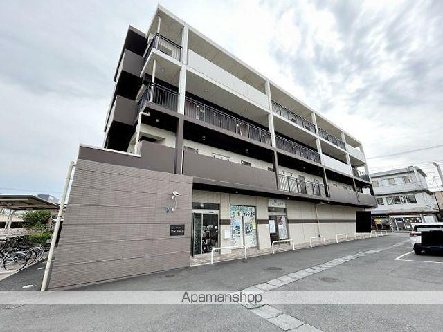 レッドウッドⅢ