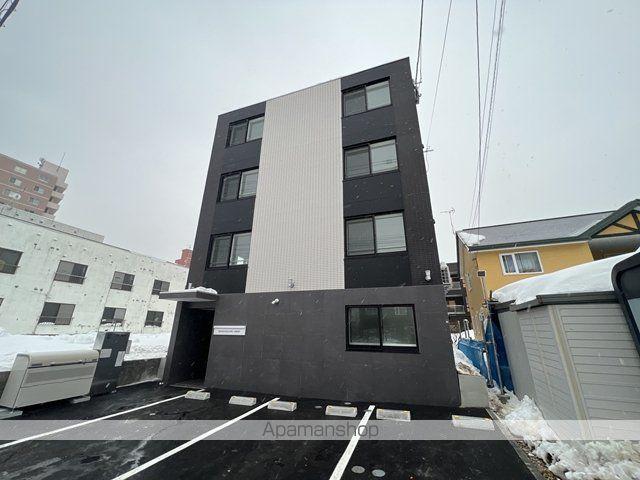 GRAND BAGLIONI 手稲本町グランドバリオーニ手稲本