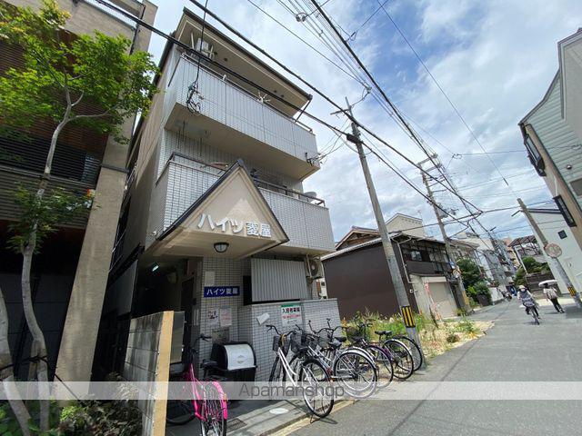 ハイツ菱屋