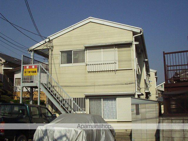 コーポヨシダ