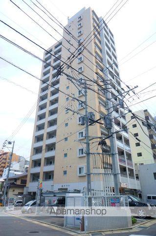 レジディア警固