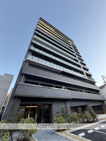 メイクスアート新栄Ⅲ