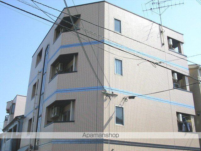 ベルロード茶屋町