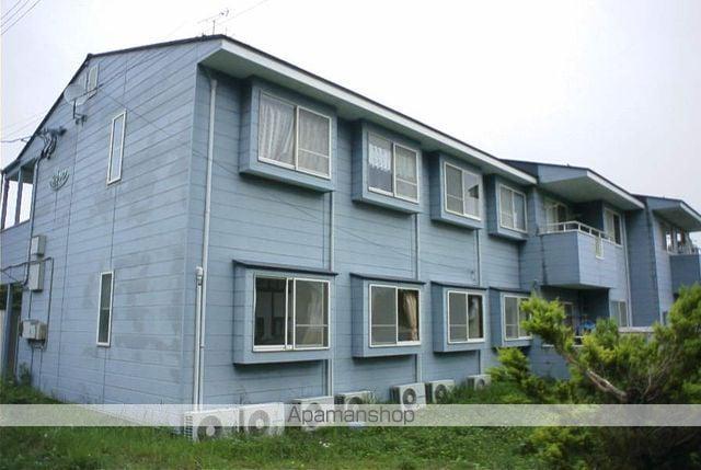 みどりハイツ(1K/1階)