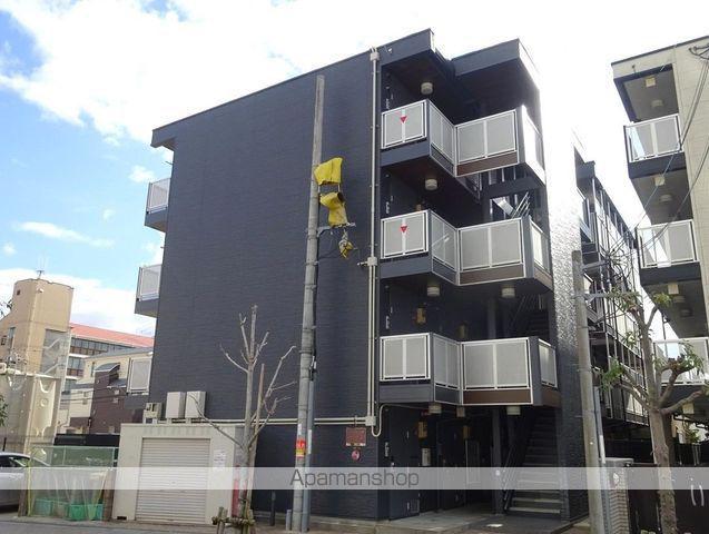 レオパレス東淡路
